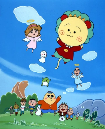 樱桃子剧场 可吉可吉