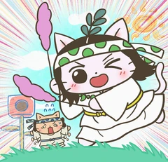 猫猫日本史 第五季
