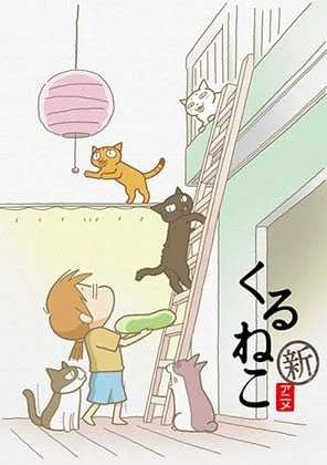 来来猫 第二季