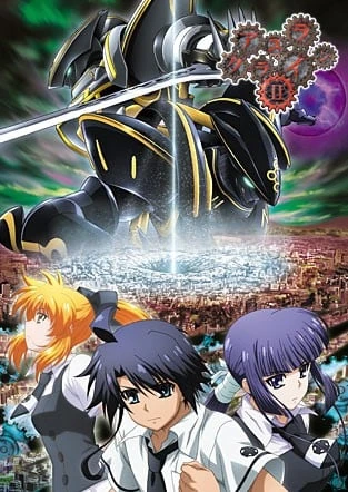 机巧魔神2