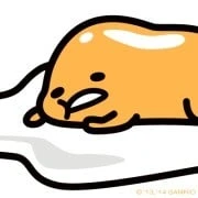 懒蛋蛋