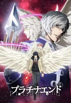 白金终局