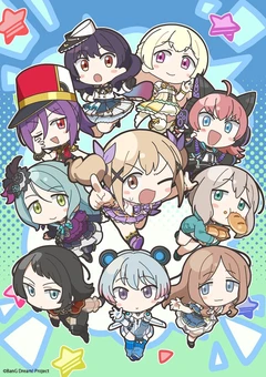 元祖！BanG Dream Chan